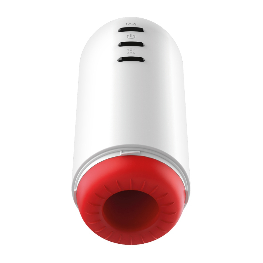 Jamyjob Masturbateur Vibrant Avec Compression ROCKET 4 Jamyjob Masturbateur Vibrant Avec Compression ROCKET – Image 4