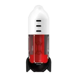 Jamyjob Masturbateur Vibrant Avec Compression ROCKET 14 Jamyjob Masturbateur Vibrant Avec Compression ROCKET -FÉMINITÉS boutique masturbateur vibrant avec compression rocket 4