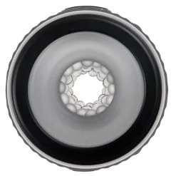 Gender X Masturbateur Vibrant BARREL OF FUN 12 Vibrations -FÉMINITÉS boutique masturbateur vibrant barrel of fun 12 vibrations 2