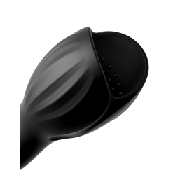 Sir Richard's Masturbateur Vibrant COCK TEASER 10 Vibrations -FÉMINITÉS boutique masturbateur vibrant cock teaser 10 vibrations 1