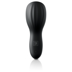 Sir Richard's Masturbateur Vibrant COCK TEASER 10 Vibrations -FÉMINITÉS boutique masturbateur vibrant cock teaser 10 vibrations 3