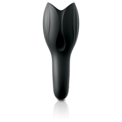 Sir Richard's Masturbateur Vibrant COCK TEASER 10 Vibrations -FÉMINITÉS boutique masturbateur vibrant cock teaser 10 vibrations 4