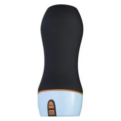 Masturbateur Vibrant CRUIZR CM06