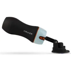 Masturbateur Vibrant CRUIZR CM06 -FÉMINITÉS boutique masturbateur vibrant cruizr cm06 3