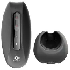 Otouch Masturbateur Vibrant DEVEN 6 Vibrations