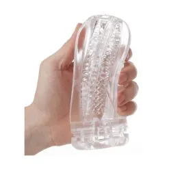 Galaku Masturbateur Vibrant ENERGY Bleu -FÉMINITÉS boutique masturbateur vibrant energy bleu 2