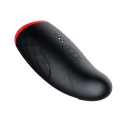 Man Action Masturbateur Vibrant Et Chauffant OWEN TWO 10 Vibrations -FÉMINITÉS boutique masturbateur vibrant et chauffant owen two 10 vibrations 3