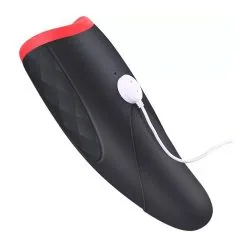 Man Action Masturbateur Vibrant Et Chauffant OWEN TWO 10 Vibrations -FÉMINITÉS boutique masturbateur vibrant et chauffant owen two 10 vibrations 5