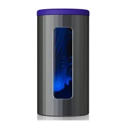 LELO Masturbateur Vibrant F1S V2 Bleu