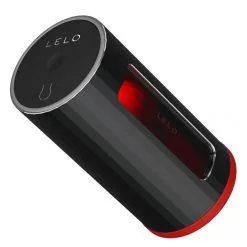 LELO Masturbateur Vibrant F1S V2 Rouge -FÉMINITÉS boutique masturbateur vibrant f1s v2 rouge 3