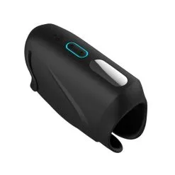 Generique Masturbateur Vibrant GLANS STIM 10 Vibrations -FÉMINITÉS boutique masturbateur vibrant glans stim 10 vibrations 4