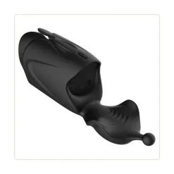 Generique Masturbateur Vibrant GLANS STIM 10 Vibrations -FÉMINITÉS boutique masturbateur vibrant glans stim 10 vibrations 6