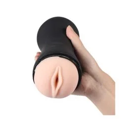 Shequ Masturbateur Vibrant HAPPY SPORT 10 Fonctions -FÉMINITÉS boutique masturbateur vibrant happy sport 10 fonctions 2