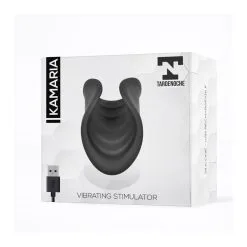 Tardenoche Masturbateur Vibrant KAMARIA 10 VIbrations -FÉMINITÉS boutique masturbateur vibrant kamaria 10 vibrations 4