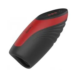 SuckMeToys Masturbateur Vibrant KING ARTHUR 9 Vibrations