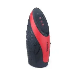 SuckMeToys Masturbateur Vibrant KING ARTHUR 9 Vibrations -FÉMINITÉS boutique masturbateur vibrant king arthur 9 vibrations 3