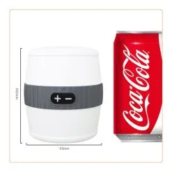 Generique Masturbateur Vibrant MAGIC CUP 12 Vibrantions 13 Generique Masturbateur Vibrant MAGIC CUP 12 Vibrantions -FÉMINITÉS boutique masturbateur vibrant magic cup 12 vibrantions 6