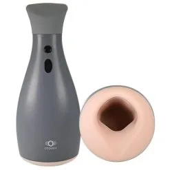 Otouch Masturbateur Vibrant NINJA 2 7 Vibrations