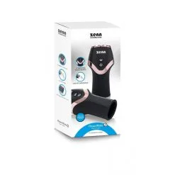 Zenn Masturbateur Vibrant Pour Gland POWERMATE 2 10 Vibrations -FÉMINITÉS boutique masturbateur vibrant pour gland powermate 2 10 vibrations 4