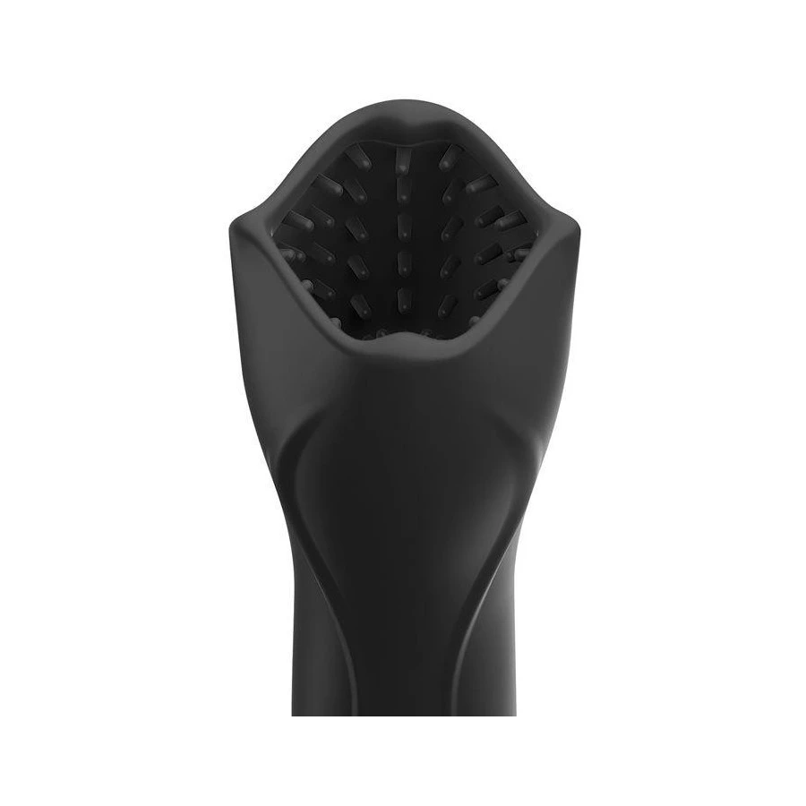 PDX Elite Masturbateur Vibrant ROTO-TEAZER 4 PDX Elite Masturbateur Vibrant ROTO-TEAZER – Image 4