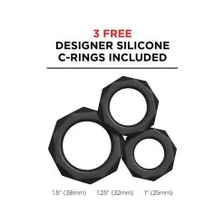 PDX Elite Masturbateur Vibrant STIMULATOR 10 PDX Elite Masturbateur Vibrant STIMULATOR -FÉMINITÉS boutique masturbateur vibrant stimulator 4