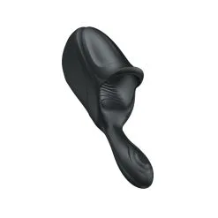 TORO Masturbateur Vibrant STREM 10 Vibrations