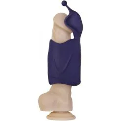 Masturbateur Vibrant STROKES Zero Tolerance 10 Vibrations -FÉMINITÉS boutique masturbateur vibrant strokes zero tolerance 10 vibrations 2