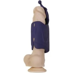 Masturbateur Vibrant STROKES Zero Tolerance 10 Vibrations