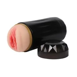 Shequ Masturbateur Vibrant VAGINA ELLA