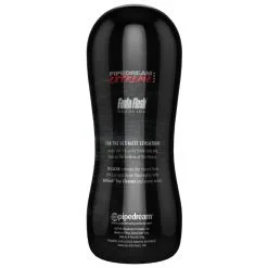 Masturbateur + Vibro PDX ELITE Anus -FÉMINITÉS boutique masturbateur vibro pdx elite anus 2