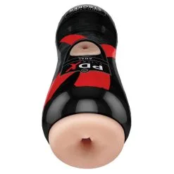 Masturbateur + Vibro PDX ELITE Anus
