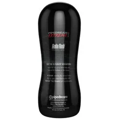 Masturbateur + Vibro PDX ELITE Bouche -FÉMINITÉS boutique masturbateur vibro pdx elite bouche 2