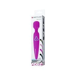 Pretty Love Masturbateur Wand Body | Tête 45mm 9 Pretty Love Masturbateur Wand Body | Tête 45mm -FÉMINITÉS boutique masturbateur wand body tete 45mm 2