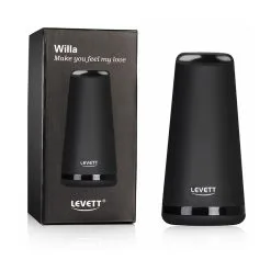 SuckMeToys Masturbateur WILLA 9 SuckMeToys Masturbateur WILLA -FÉMINITÉS boutique masturbateur willa 4