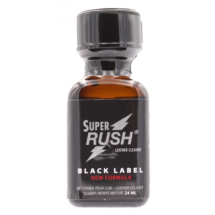 BGP Leather Cleaner MAXI SUPER RUSH 24ml 1 BGP Leather Cleaner MAXI SUPER RUSH 24ml