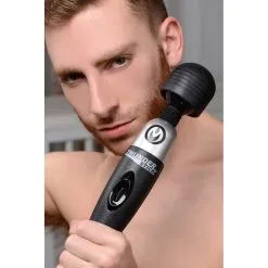 Master Series Maxi Wand THUNDER STICK 2.0 | Tête 60mm -FÉMINITÉS boutique maxi wand thunder stick 20 tete 60mm 7