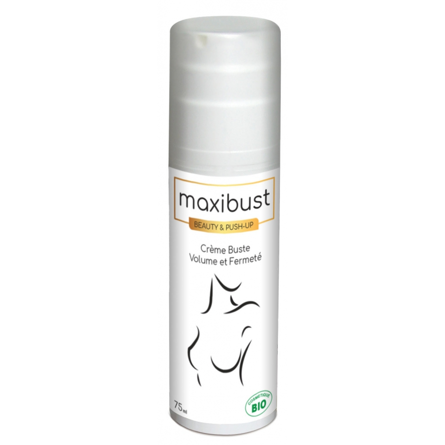 Nutri-expert MAXIBUST 75 Ml 1 Nutri-expert MAXIBUST 75 Ml