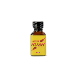 BGP Leather Cleaner MEGA RUSH 25ml