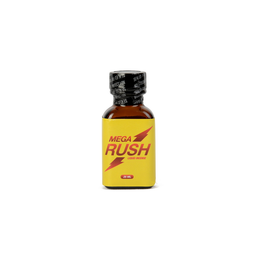 BGP Leather Cleaner MEGA RUSH 25ml 1 BGP Leather Cleaner MEGA RUSH 25ml