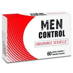 Nutri-expert MEN CONTROL 60 Gélules