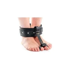 FUKR Menotte De Chevilles Avec Attache Orteils -FÉMINITÉS boutique menotte de chevilles avec attache orteils 2