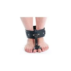 FUKR Menotte De Chevilles Avec Attache Orteils