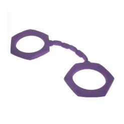 Generique MENOTTE SILICONE VIOLET