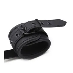 Kinky Puppy Menottes Avec Poignée 11 Kinky Puppy Menottes Avec Poignée -FÉMINITÉS boutique menottes avec poignee 5