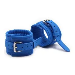 FUKR Menottes Bleues