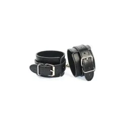 Generique Menottes Cuir