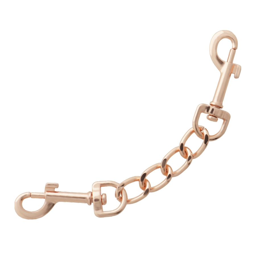 Menottes De Chevilles BEGME Noires 5 Menottes De Chevilles BEGME Noires – Image 5