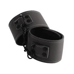 Menottes De Poignet Renegade Noir