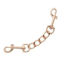 Menottes De Poignets BEGME Noires 12 Menottes De Poignets BEGME Noires -FÉMINITÉS boutique menottes de poignets begme noires 2