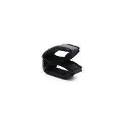 Generique Menottes De Poignets BUCKLE Noir 8 Generique Menottes De Poignets BUCKLE Noir -FÉMINITÉS boutique menottes de poignets buckle noir 3